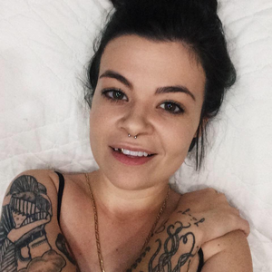 Foto de perfil de Paula Hannickel