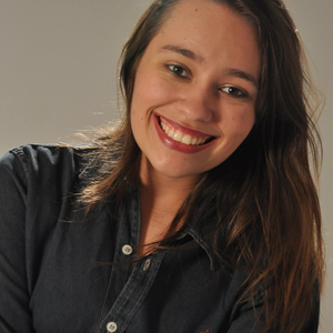 Foto de perfil de Bruna