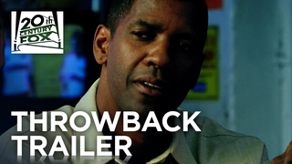 Trailer: Man on Fire | #TBT Trailer | 20th Century FOX