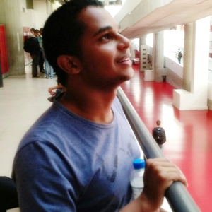 Foto de perfil de Denner Marinho