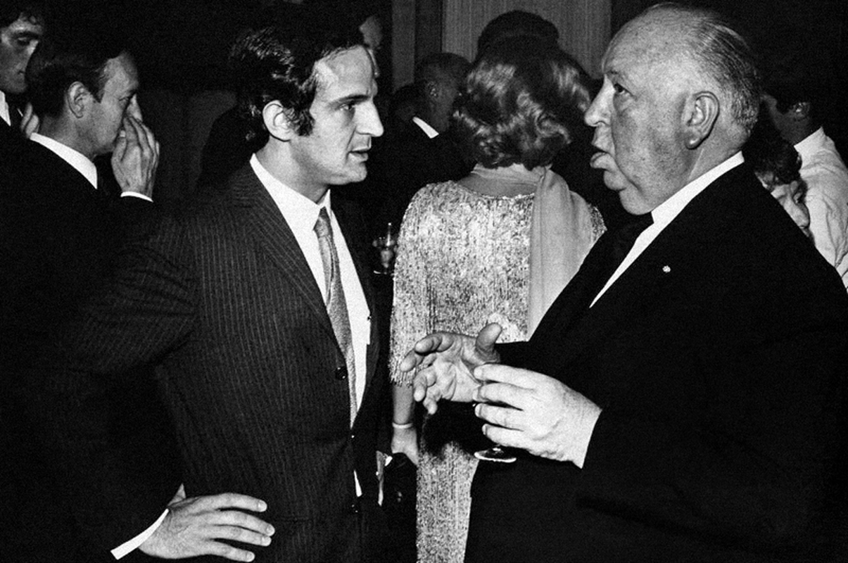 François Truffaut - Foto 2