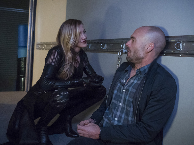 Foto 2 de Arqueiro (5ª Temporada)