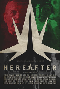 Hereafter - Poster / Capa / Cartaz - Oficial 2