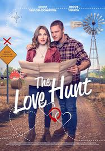 The Love Hunt (The Love Hunt)