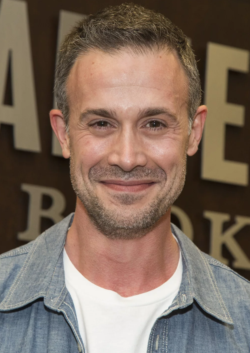 Freddie Prinze Jr. - Foto 2