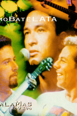 Paralamas do Sucesso - Vamo Batê Lata (Paralamas do Sucesso - Vamo Batê Lata)