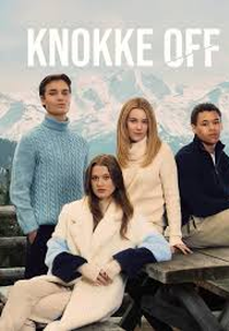 Nem Tão Perfeitos Assim (3ª Temporada) (Knokke Off)