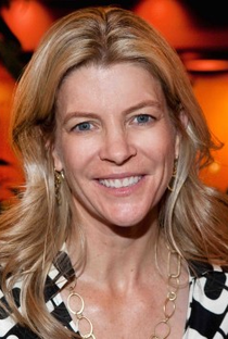 Michelle MacLaren - Poster 1