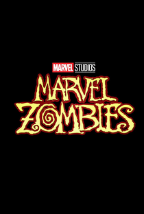 Marvel Zombies - Poster / Capa / Cartaz - Oficial 2