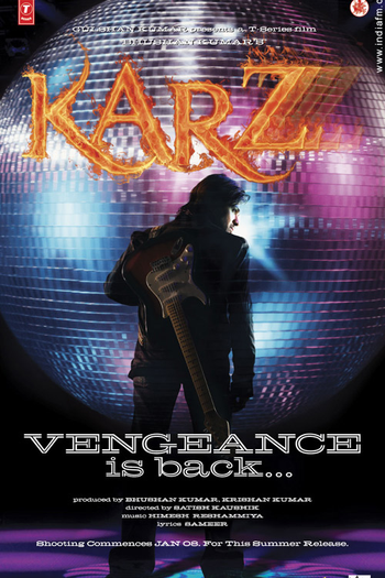  de Filme Karzzzz (2008)