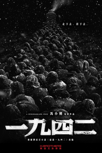  de Filme De Volta a 1942 (2012)