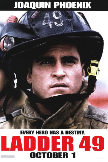  de Filme Brigada 49 (2004)