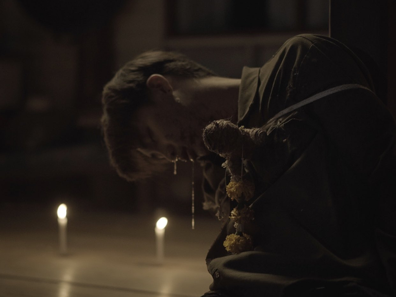 Foto 3 de The Perverse Thing