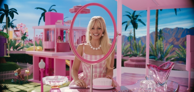 Barbie se consagra como a maior bilheteria de abertura da Warner
