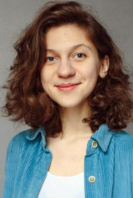Olga Pipchenko