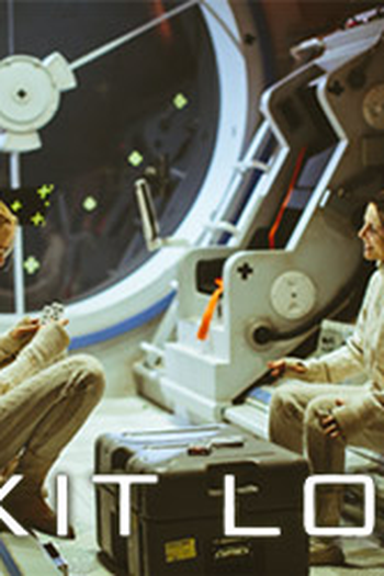  de Curta Exit Log  (2014)