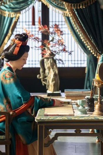 Poster de Episódio Episode 28 (2023)
