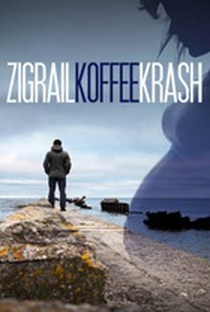 Zigrail Koffee Krash - Poster / Capa / Cartaz - Oficial 1