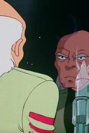 Poster de Episódio 第3生命帯 (1980)