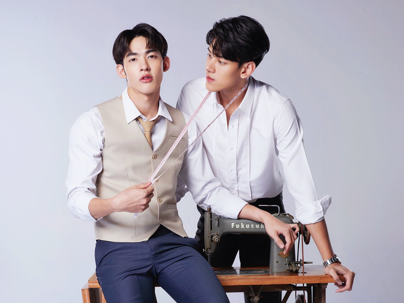 Foto 1 de The Tuxedo