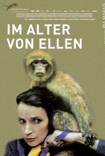 Im Alter von Ellen - Poster / Capa / Cartaz - Oficial 1