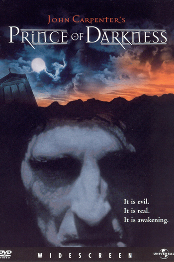  de Filme Príncipe das Sombras (1987)
