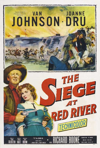 Poster 1 de Filme Corações Divididos (1954)