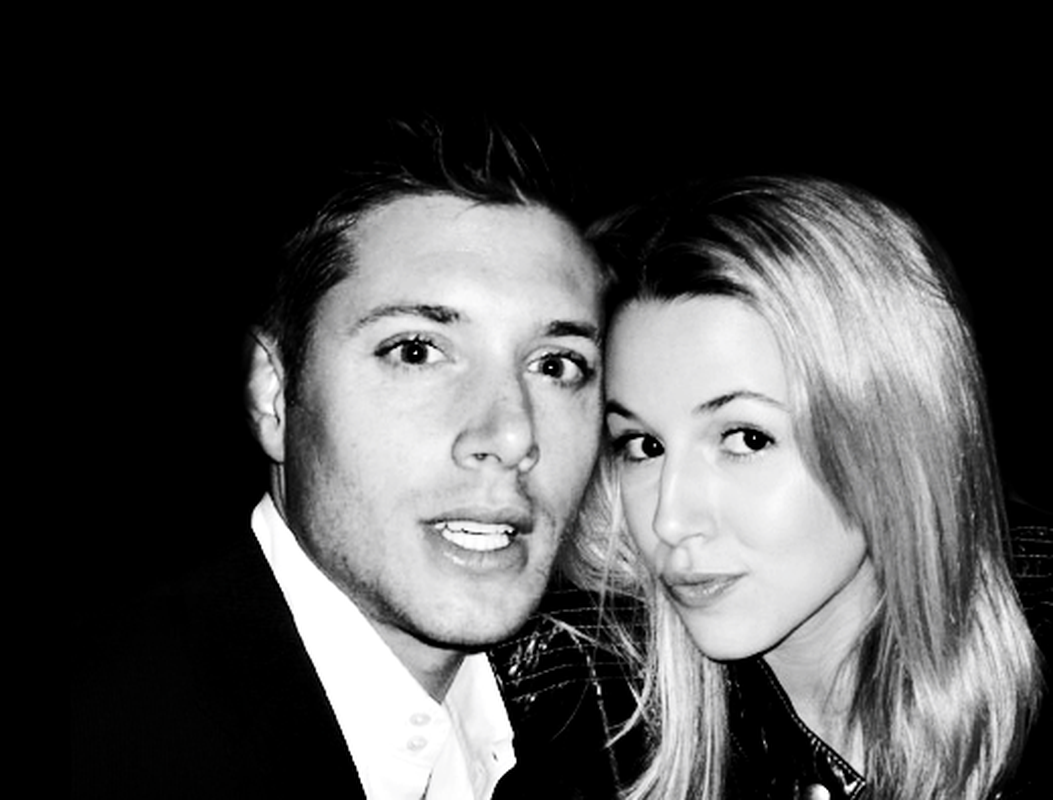 Jensen Ackles - Foto 25