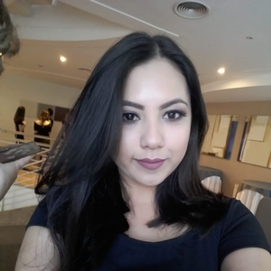 Foto de perfil de Ana Paula Pereira