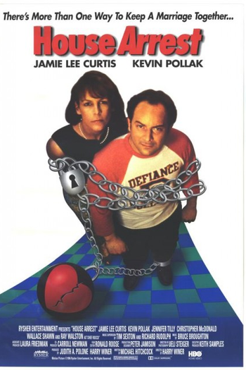  de Filme Uma Família Quase Perfeita (1996)