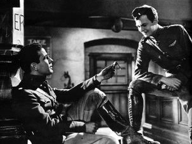 Foto 2 de Corpo e Alma