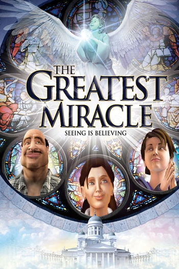  de Filme O Maior Milagre (2011)