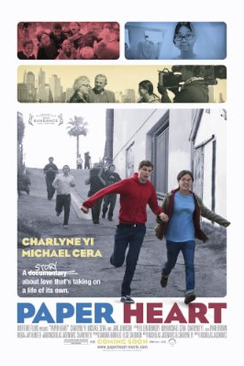  de Filme Paper Heart (2009)