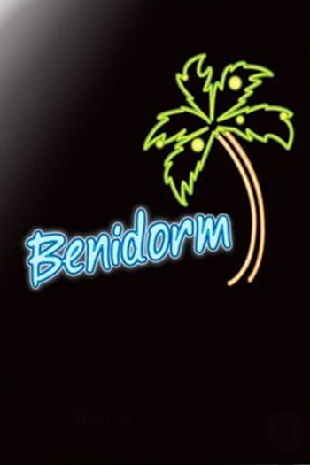 Poster de Franquia Benidorm (2007) (2007)