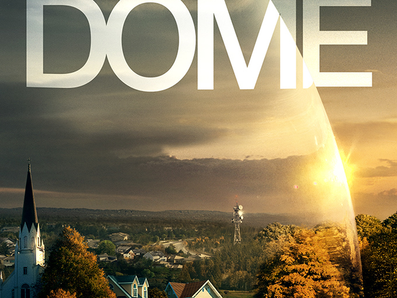 Foto 8 de Under the Dome: Prisão Invisível (1ª Temporada)