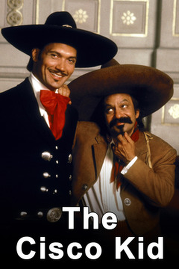  de Filme Cisco Kid: O Robin Hood do Oeste (1994)