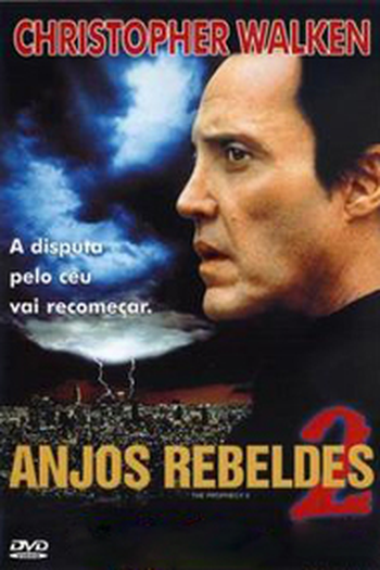  de Filme Anjos Rebeldes 2 (1998)