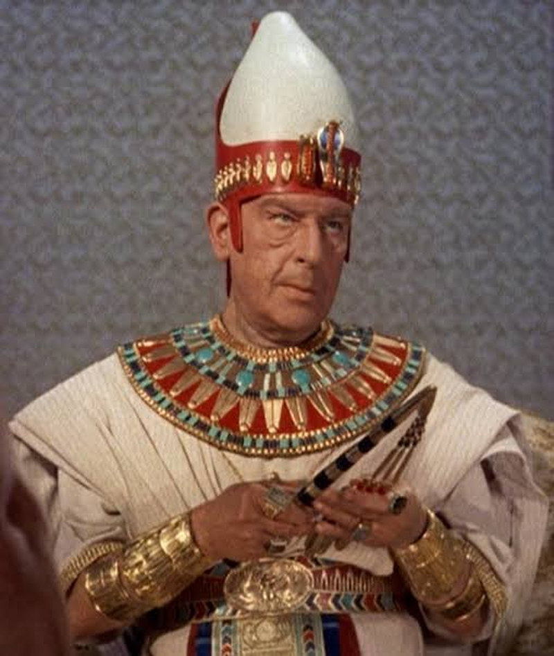 Cedric Hardwicke - Foto 1