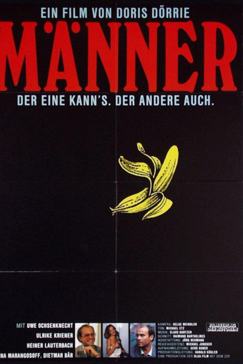  de Filme Homens... (1985)