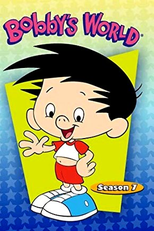 O Fantástico Mundo de Bobby (7ª Temporada) (Bobby's World (Season 7))