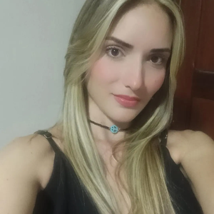 Foto de perfil de Luana Pinheiro