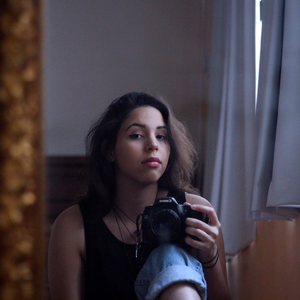 Foto de perfil de Luísa