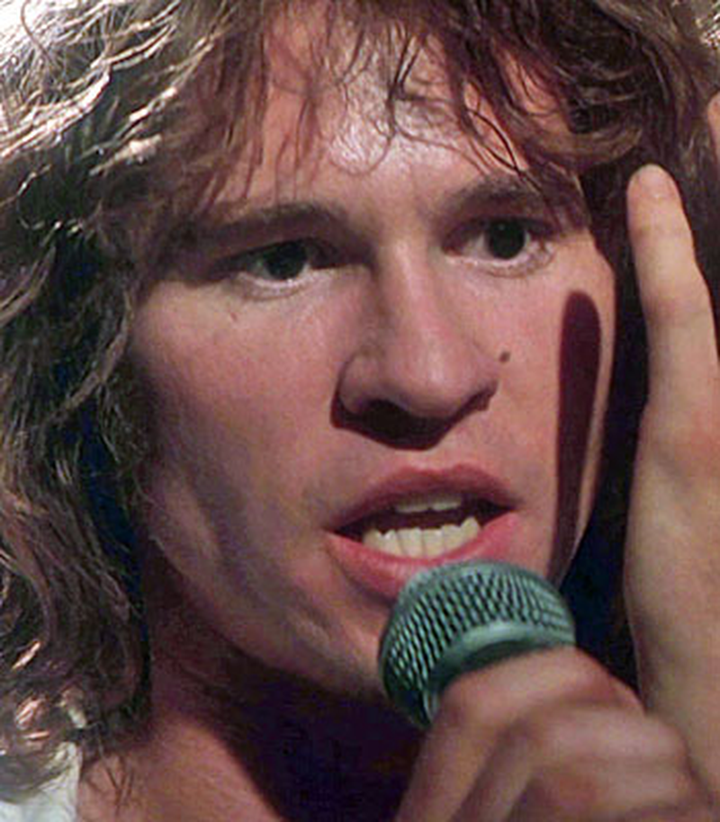 Val Kilmer - Foto 16