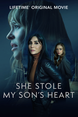 She Stole My Son's Heart (She Stole My Son's Heart)