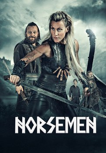 Norsemen (1ª Temporada) (Vikingane (Season 1))