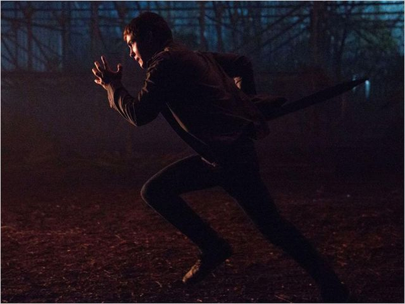 Foto 1 de Percy Jackson e o Mar de Monstros