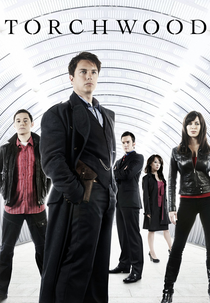 Torchwood (2ª Temporada) (Torchwood (2ª Temporada))