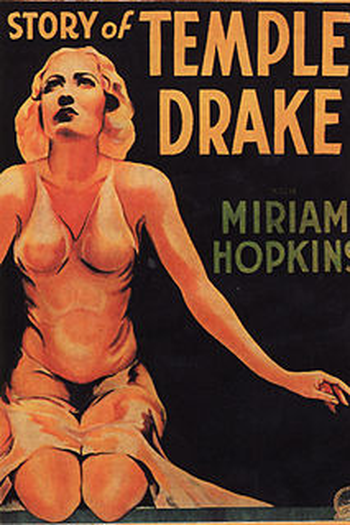  de Filme Levada à Força (1933)