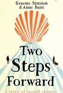 Two Steps Forward - Poster / Capa / Cartaz - Oficial 1