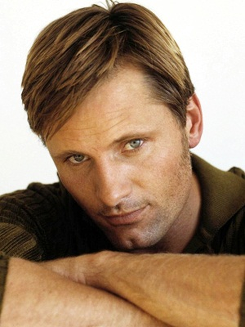 Viggo Mortensen - Foto 4